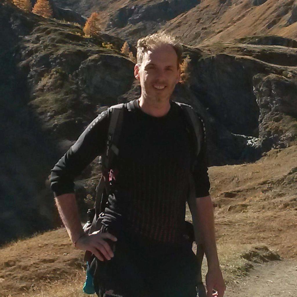 Mirco Zanini