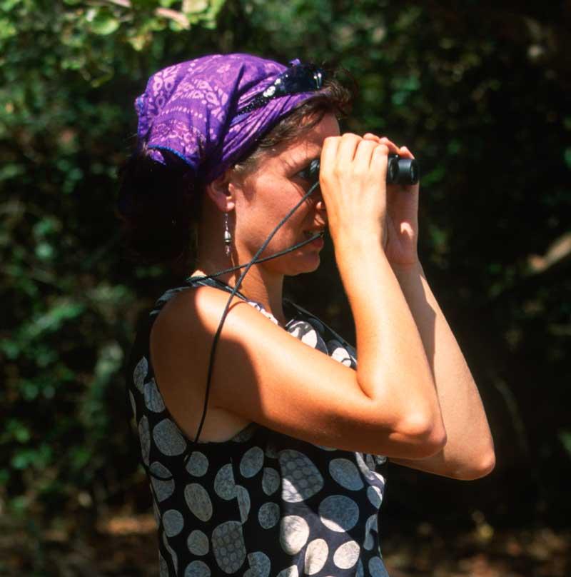 Rachele Gadea Martini